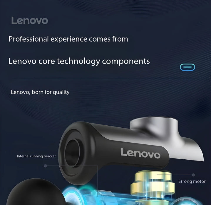 Lenovo Smart Neck Massager – CE Certified Relaxation for Everyday Neck Pain Relief - Samanta Factory