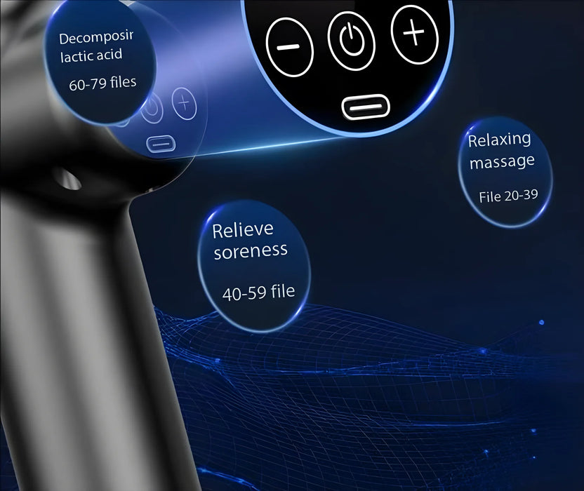 Lenovo Smart Neck Massager – CE Certified Relaxation for Everyday Neck Pain Relief - Samanta Factory