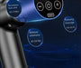 Lenovo Smart Neck Massager – CE Certified Relaxation for Everyday Neck Pain Relief - Samanta Factory