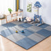 Foam Play Mat for Babies – BPA-Free, Thick Non-Toxic Puzzle Mat for Floor Protection & Playroom Use - Samanta Factory