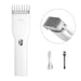 Electric Hair Clipper – Turbo Speed Motor with Smart Safety System & Type-C Charging - Samanta Factory