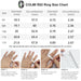 Smart Fitness Ring – Health Tracking with Sleep, Heart Rate & Gesture Control - Samanta Factory
