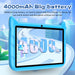 BDF 7-Inch Kids Tablet – Android 13 with 64GB Storage, Dual Cameras & Parental Controls - Samanta Factory