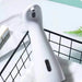 Automatic Soap Dispenser – Touchless Sensor with 0.2s Fast Dispense & Waterproof Non-Slip Base - Samanta Factory