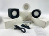 Rechargeable LED Wall Light – Touch Control with 3 Colour Modes & Adjustable 360° Rotation - Samanta Factory