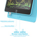 16-Inch LCD Writing Tablet – Colorful Screen with One-Tap Erase & Lock Function - Samanta Factory