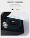 Modern Wall Light – Infinite Dimming LED for Bedroom & Living Room Ambience - Samanta Factory
