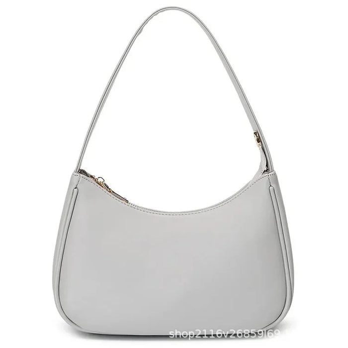 PU Leather Crossbody Bag for Women – Exclusive Design with Sturdy Build and Ample Storage - Samanta Factory