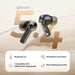 Wireless Earbuds – Deep Bass, Noise Cancelling & Long Battery Life - Samanta Factory