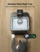 Wireless Cat Water Fountain – Battery-Operated with Motion Sensor & 5-Level Filtration - Samanta Factory