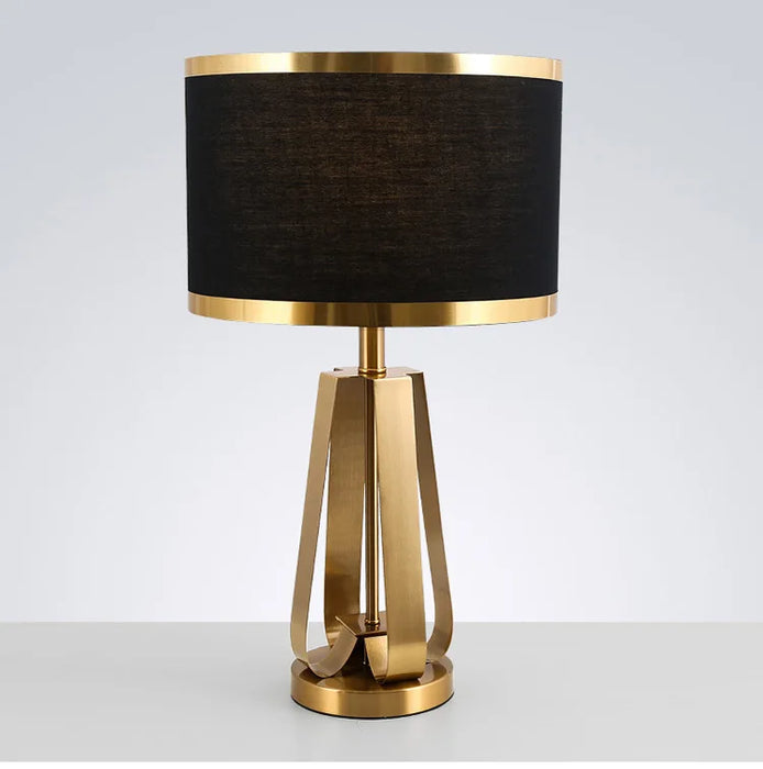 Postmodern Table Lamp – Nordic Design for Bedroom, Living Room & Study