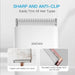 Electric Hair Clipper – Turbo Speed Motor with Smart Safety System & Type-C Charging - Samanta Factory