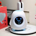 Kids Alarm Clock – Color-Changing Sleep Trainer with Night Light & Wake Indicator - Samanta Factory