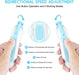Electric Baby Nail Trimmer – Safe & Gentle Nail Clipper for Newborns and Toddlers - Samanta Factory