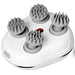 Electric Head Massager – 3D Kneading with 3 Modes for Stress Relief & Scalp Care - Samanta Factory