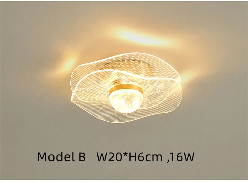 Crystal Pendant Light – Modern Loft Hanging Lamp with Iron & Glass Design - Samanta Factory