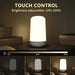 Smart RGB Night Light Lamp – Touch Control with App - Samanta Factory
