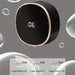 Automatic Soap Dispenser – Touchless Wall-Mounted with Infrared Sensor & Foaming Technology - Samanta Factory