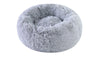Plush Cat & Dog Nest Bed – Warm, Washable & Fluffy for Winter Comfort - Samanta Factory