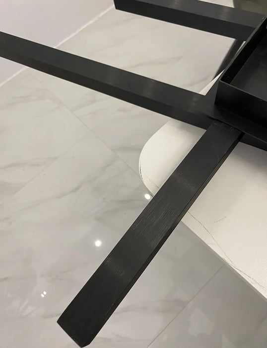 Ceiling Light – Modern Nordic Iron & Acrylic Design with LED Illumination