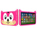 BDF 7-Inch Kids Tablet – Android 13 with 64GB Storage, Dual Cameras & Parental Controls - Samanta Factory