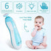 Electric Baby Nail Trimmer – Safe & Gentle Nail Clipper for Newborns and Toddlers - Samanta Factory