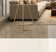 Wooden Tripod Floor Lamp – Mid-Century Modern Design with Foot Switch Control - Samanta Factory