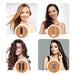 5-in-1 Hair Dryer Brush – Versatile Styling with Ionic & Infrared Technology - Samanta Factory