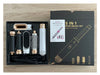 5-in-1 Hair Dryer Brush – Versatile Styling with Ionic & Infrared Technology - Samanta Factory
