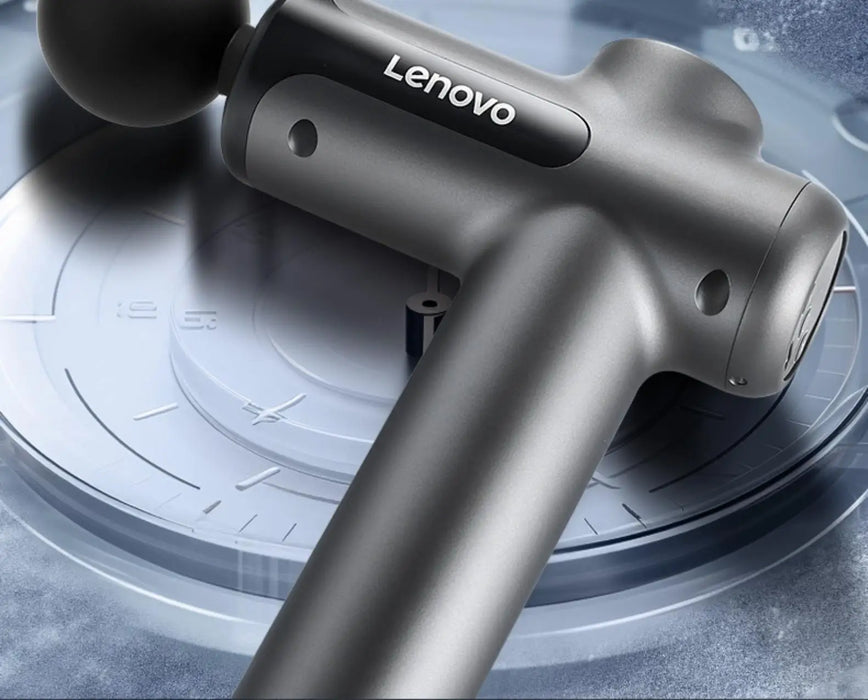 Lenovo Smart Neck Massager – CE Certified Relaxation for Everyday Neck Pain Relief - Samanta Factory