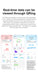 Smart Fitness Ring – Health Tracking with Sleep, Heart Rate & Gesture Control - Samanta Factory