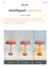 Flower Bud Desk Lamp – Touch-Controlled LED Light with Dimmable Brightness - Samanta Factory