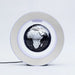 Floating Moon Globe Lamp – O-Type Magnetic Frame with LED Night Light - Samanta Factory