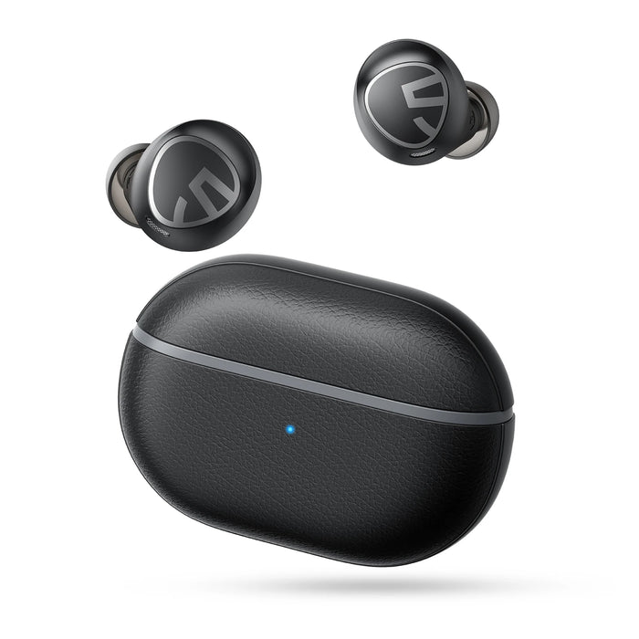 Wireless Bluetooth Earbuds – Ergonomic Design with 30H Playtime & Touch Controls - Samanta Factory