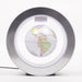 Floating Moon Globe Lamp – O-Type Magnetic Frame with LED Night Light - Samanta Factory