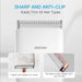 Electric Hair Clipper – Turbo Speed Motor with Smart Safety System & Type-C Charging - Samanta Factory