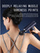 Neck Massager – Medium Size CE Certified for Relaxation & Pain Relief - Samanta Factory