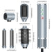 High-Speed Ionic Hair Dryer – 110000 RPM Brushless Motor with Anti-Scald Protection - Samanta Factory