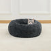 Dog Cotton Bed – Soft, Washable Sofa-Style Pet Bed for All-Season Comfort - Samanta Factory
