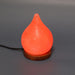 Himalayan Salt Lamp – Color-Changing LED with USB & Natural Air Purification - Samanta Factory