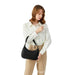 PU Leather Crossbody Bag for Women – Exclusive Design with Sturdy Build and Ample Storage - Samanta Factory