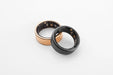 Smart Fitness Ring – Health Tracking with Sleep, Heart Rate & Gesture Control - Samanta Factory