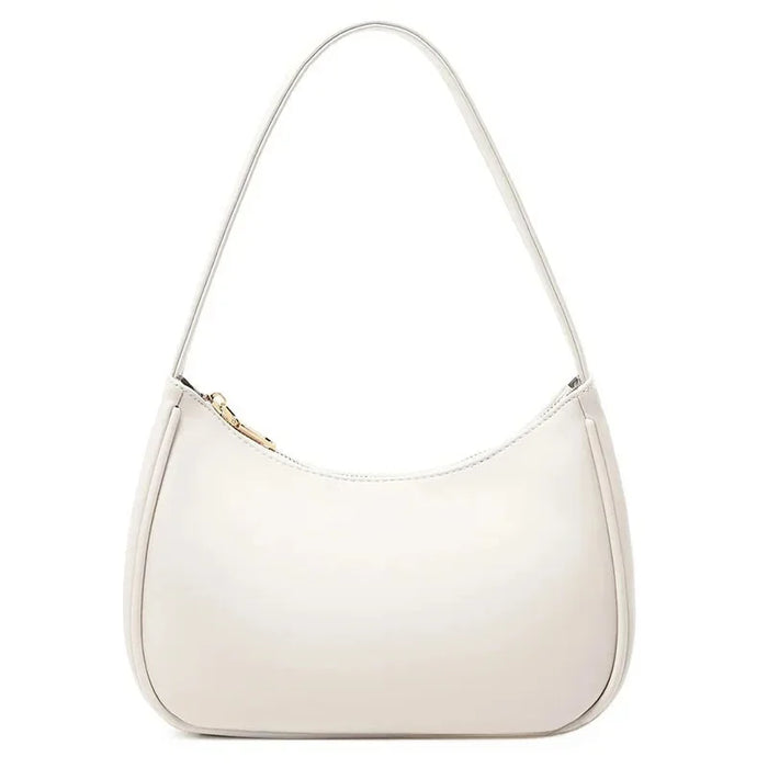 PU Leather Crossbody Bag for Women – Exclusive Design with Sturdy Build and Ample Storage - Samanta Factory