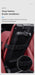 PU Leather Car Tissue Holder – Seat Back & Door Storage - Samanta Factory