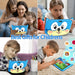 BDF 7-Inch Kids Tablet – Android 13 with 64GB Storage, Dual Cameras & Parental Controls - Samanta Factory