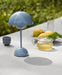 Flower Bud Desk Lamp – Touch-Controlled LED Light with Dimmable Brightness - Samanta Factory