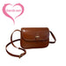 Stylish Split Leather Bucket Shoulder Bag – Versatile Women’s Handbag for Work & Casual Outings - Samanta Factory
