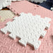 Foam Play Mat for Babies – BPA-Free, Thick Non-Toxic Puzzle Mat for Floor Protection & Playroom Use - Samanta Factory