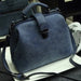 Women’s Shoulder & Crossbody Bag – Trendy Rhomboid Doctor Handbag - Samanta Factory