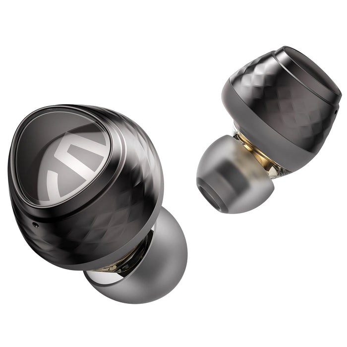 Bluetooth Earbuds – Hi-Res Dual-Driver Audio & 43-Hour Battery Life - Samanta Factory